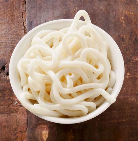 Gluten Free Udon Noodle – 8D House