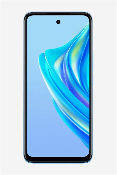 Infinix Hot Play Azul De GB Deprati Tienda Online