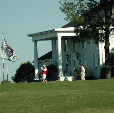 Riverwood Golf & Athletic Club