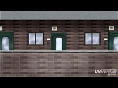 Elevator With Hot Busty Girls Hentai Uncensored Subtitled Xxx Mobile Porno Videos Movies