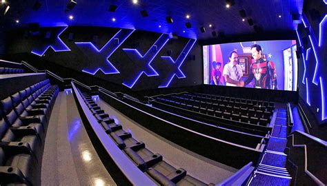 Grand Reopening Showcase Cinema De Lux At Bluewater Unveiled Gossip