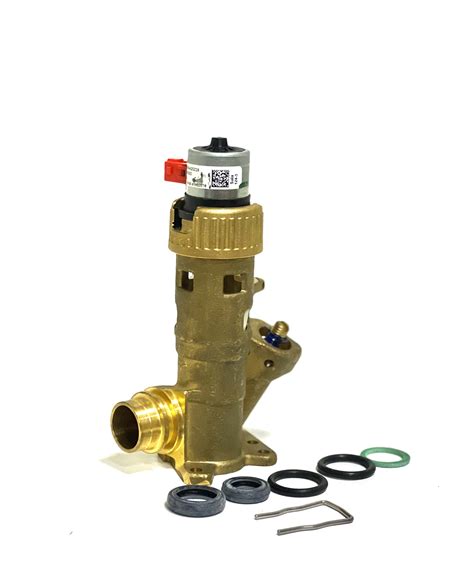 Приоритетный Переключающий Клапан Vaillant купить на OZON по низкой цене