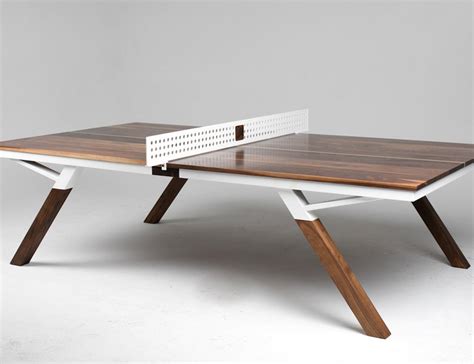 15 Best Luxury Bespoke Ping Pong Tables ALL Custom Made