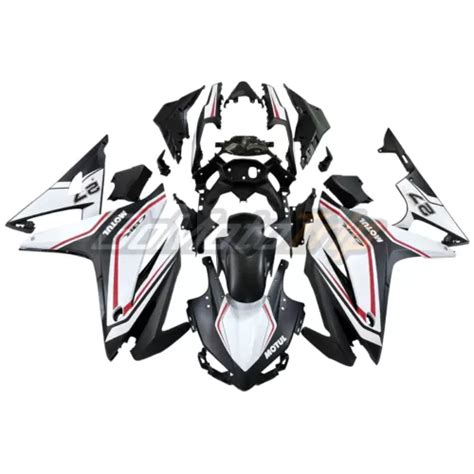 Shop Honda Cbr R Fairing At Gomototrip