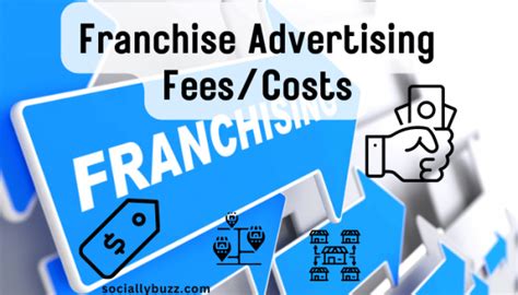 Franchise Advertising Fees How Much Does Franchise Ads Cost