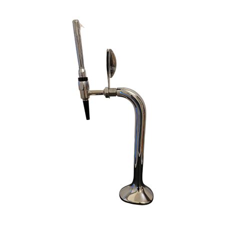 New Complete Guinness Font And Tap Bóthar Bar