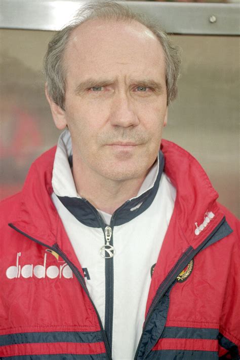 Que Sont Devenus Les Anciens Entraîneurs Des Diables Rouges