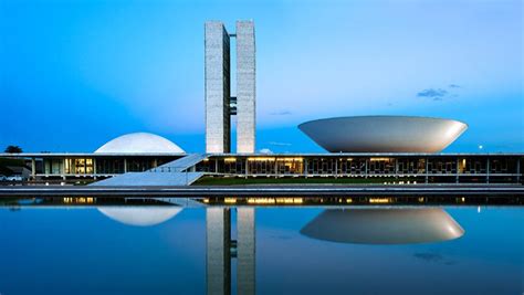 The Architecture Does Matter In The Storming Of The National Congress