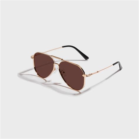 Aviator Glasses For Men Sam Marshall Eyewear