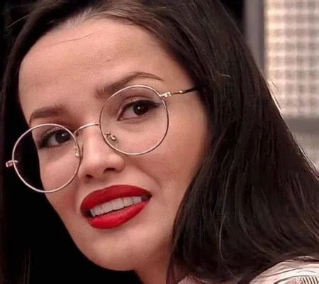 Bbb Amiga De Juliette Revela Como Era A Sister Na Poca Da Faculdade