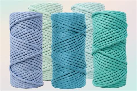 18 Gorgeous DIY Braided Macrame Cord Projects by Soulful Notions ...