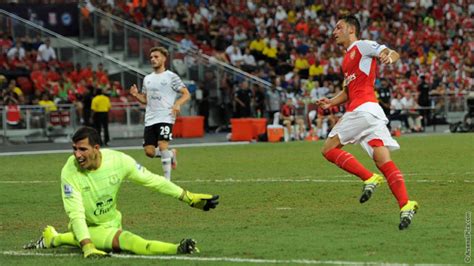 'Every season you must prove yourself' | News | Arsenal.com