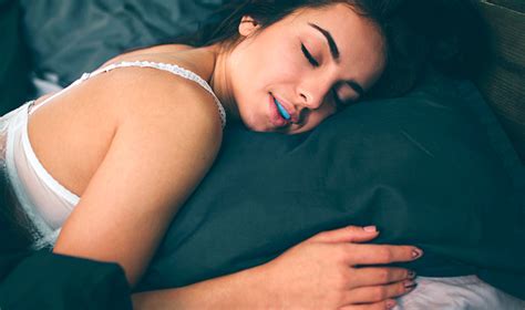 Sleep Apnea Mouth Guards Everything You Need To Know