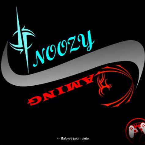 Inoozy Gaming YouTube