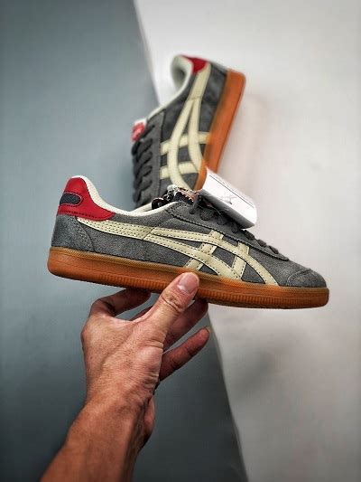 Asics Onitsuka Tiger Tokuten D B L Gdf