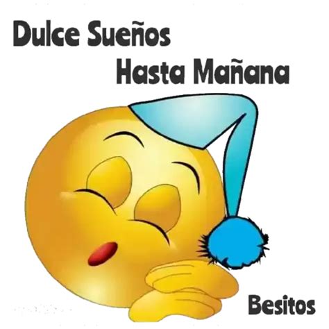 Dulce Sue Os Hasta Ma Ana Besitos Sticker De Whatsapp Descargarstickers