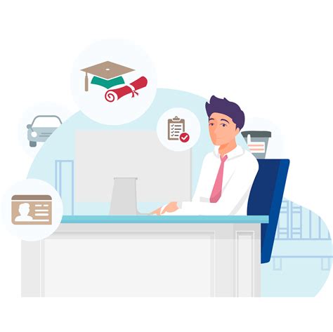 Employment Screening - Check2Hire