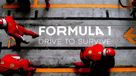 Formula 1 Drive To Survive Season 6 Review Netflix Adds Much Needed