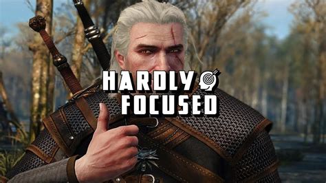 Cd Projekt Red Uses Vagina Mod Assets For The Witcher Without