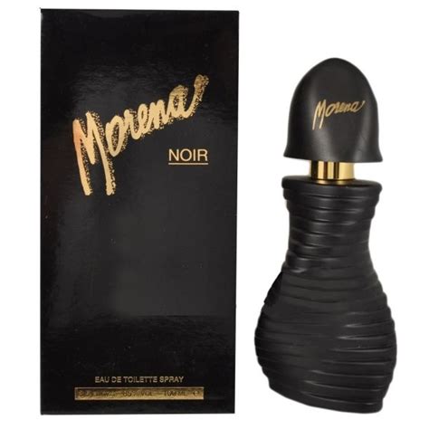 History of the perfume brand: Parfums Morena Brand: Parfums Morena ...