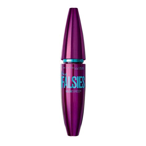 Buy Maybelline Falsies Surreal Extensions Waterproof Mascara Very Black