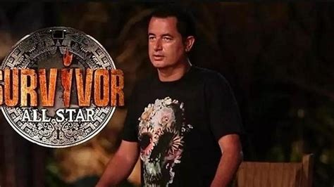 Survivor All Star I In Geri Say M S R Yor Acun Il Cal S Rpriz Ismi