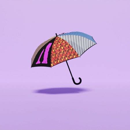 Damedot: The Umbrella Again Album Review | Pitchfork