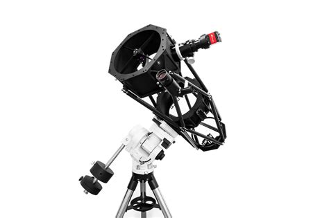 Newtonian Telescope | ronen-sarig-designs