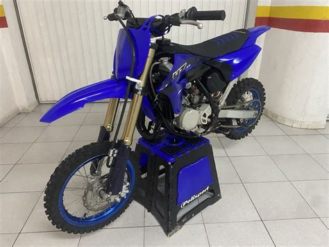 Yamaha Yz Pw Ttr Alc Ntara Olx Portugal