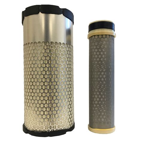 JOHN DEERE FYD00001540 Cross Reference Air Filters