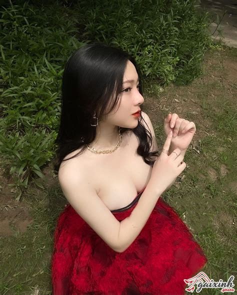 Hot Teen X Hoàng Nguyễn Linh Chi Nóng Bỏng Sexy