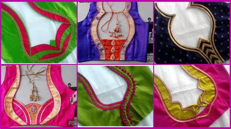 Top 999 Pattu Saree Blouse Designs Images Amazing Collection Pattu