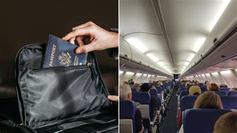 ¿overbooking En Vuelo Tus Derechos Y Cómo Enfrentarlo
