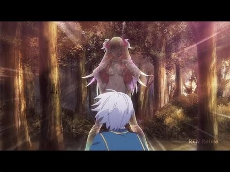 Lilia Going To Naked In Front Of Alto Lilia Stripping Scene Vermeil In Gold Ren Rnime