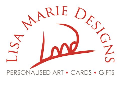Lisa Marie Designs Storefront