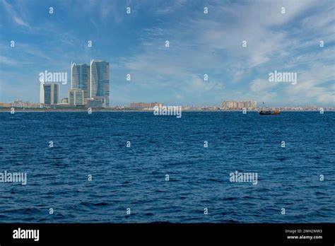 Karachi Pakistan 2022 Karachi Cityscape Landmarks Of Karachi Dolmen
