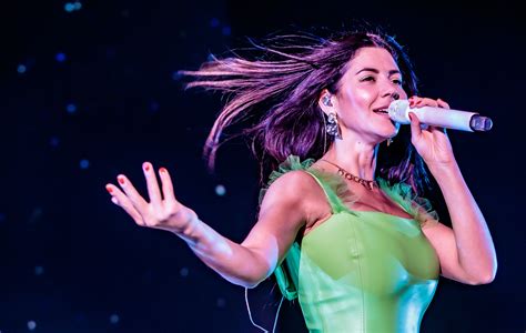 Marina Says Shes Close To Finishing Writing For Her Next Album