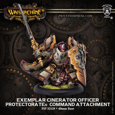 Tabletop Fix Privateer Press New Warmachine Releases