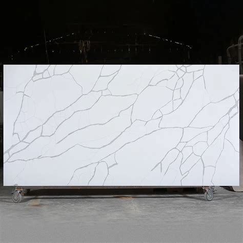 Calacatta Glacier Supplier Mpg Stone