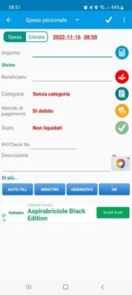 Le 10 Migliori App Per La Gestione Delle Spese