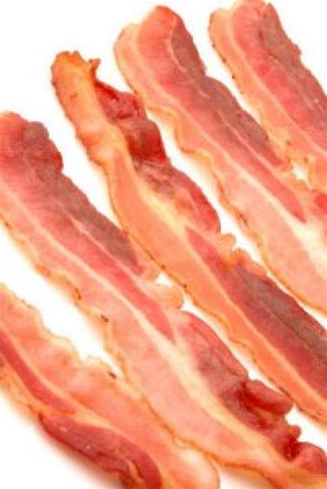 Quality Meat Scotland develops healthier bacon for menus | Craft Guild