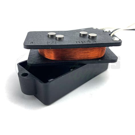 Nordstrand Np4a 4 String Precision Bass® Pickup