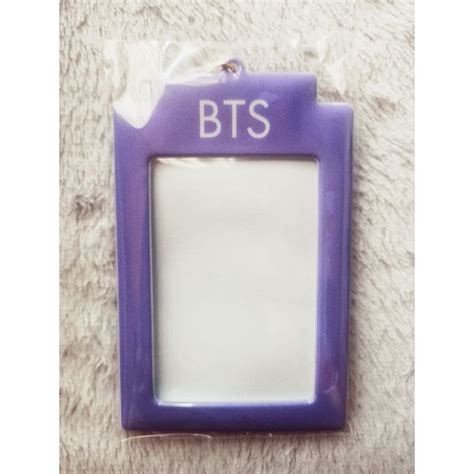 BTS DICON Photocard 101 Tingi Shopee Philippines