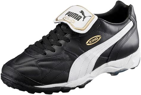 Puma King Allround Tt Herren Sportschuhe Fu Ball Amazon De