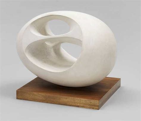 Barbara Hepworth: Art & Life – Press Release | Tate