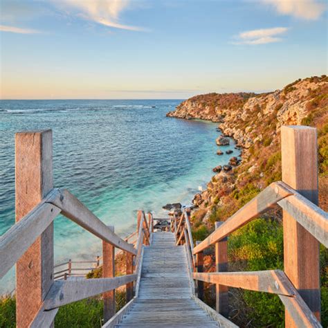 Equ Rottnest Island Website Development Case Study
