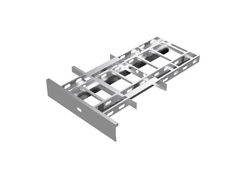 Aluminium Frame Cgtrader