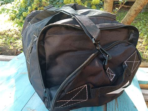 Пост#66. Сумки ATLANT для бокса Magic Bag. Часть 3. — Chery Tiggo 7 Pro ...