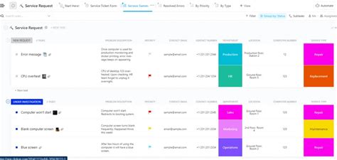 Top 25 Service Business Examples Clickup