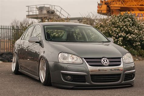 08 Jetta Mkv